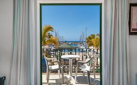 Apartamentos Marina Puerto Mogán