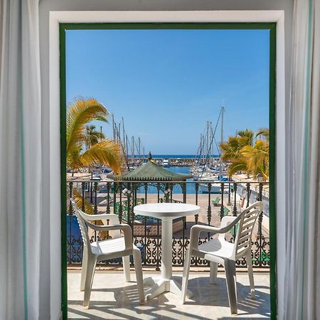 Apartamentos Marina Puerto Mogán Puerto De Mogan Esterno foto