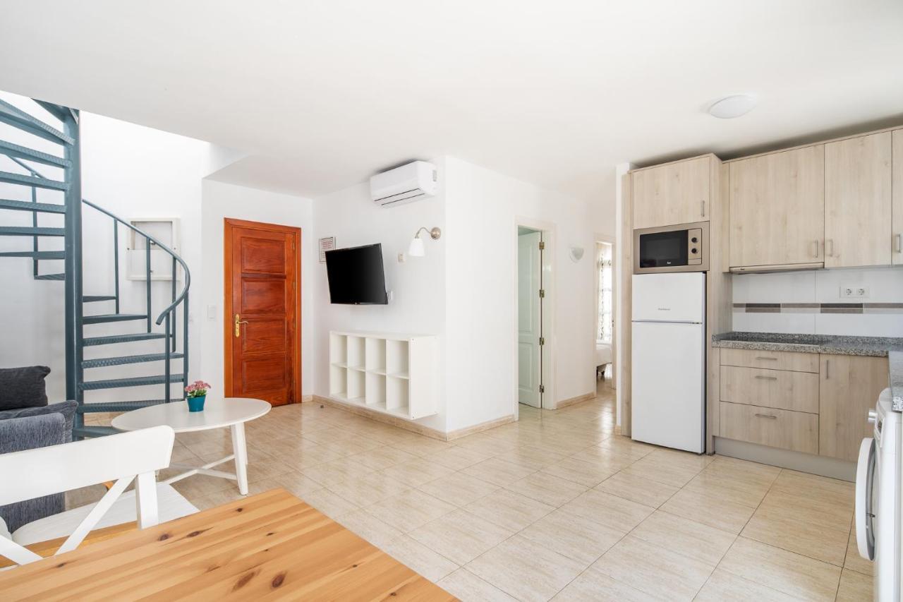 Apartamentos Marina Puerto Mogán Puerto De Mogan Esterno foto
