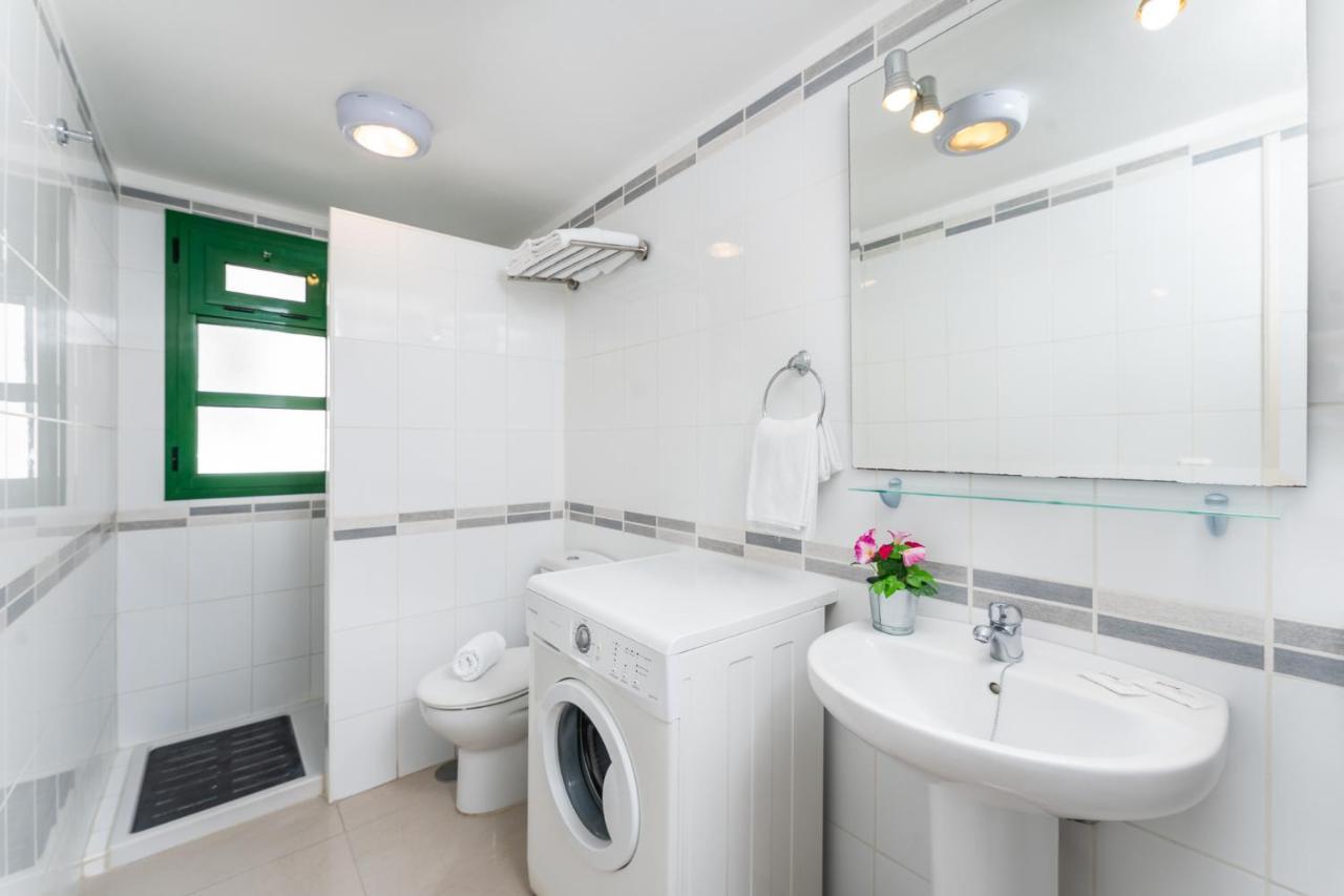 Apartamentos Marina Puerto Mogán Puerto De Mogan Esterno foto